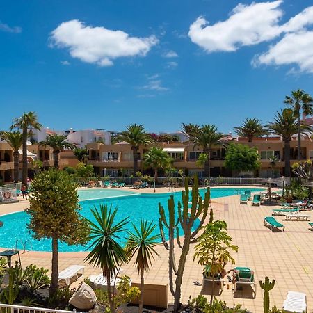 Casa Lucien - Newly Refurbished Apartment With Swimming Pool - Ideal For Couples Corralejo Exteriér fotografie