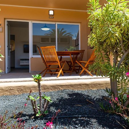 Casa Lucien - Newly Refurbished Apartment With Swimming Pool - Ideal For Couples Corralejo Exteriér fotografie