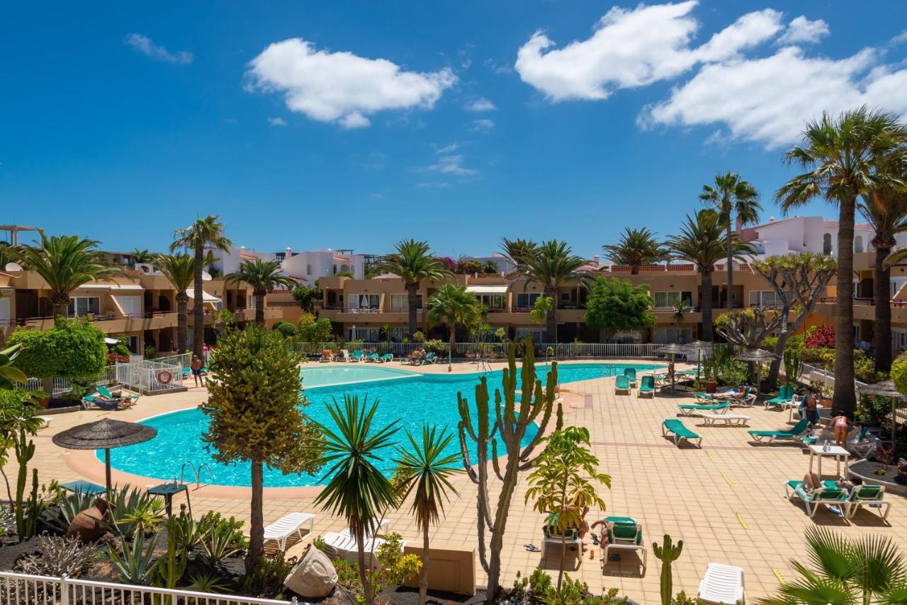 Casa Lucien - Newly Refurbished Apartment With Swimming Pool - Ideal For Couples Corralejo Exteriér fotografie