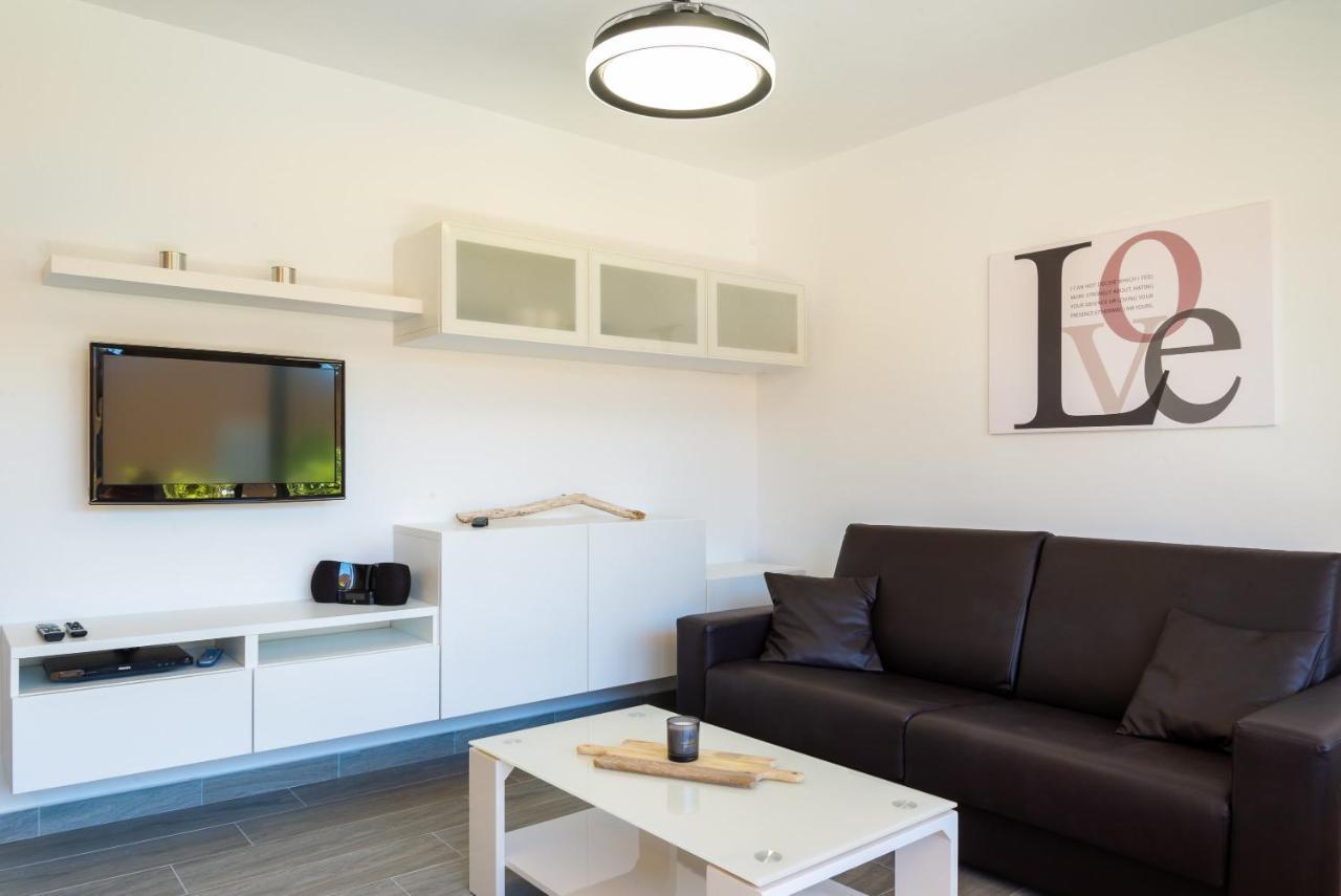 Casa Lucien - Newly Refurbished Apartment With Swimming Pool - Ideal For Couples Corralejo Exteriér fotografie