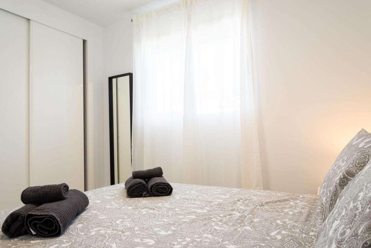Casa Lucien - Newly Refurbished Apartment With Swimming Pool - Ideal For Couples Corralejo Exteriér fotografie