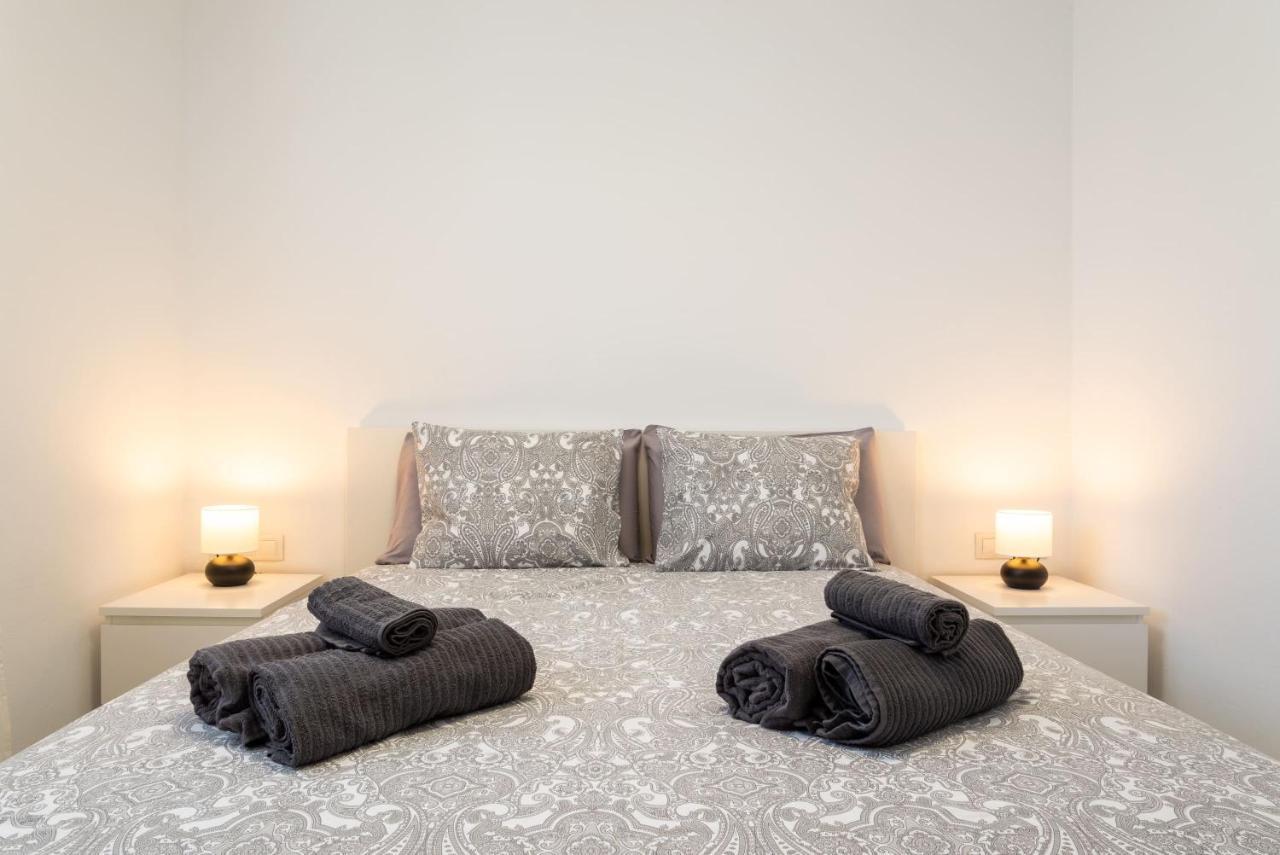 Casa Lucien - Newly Refurbished Apartment With Swimming Pool - Ideal For Couples Corralejo Exteriér fotografie