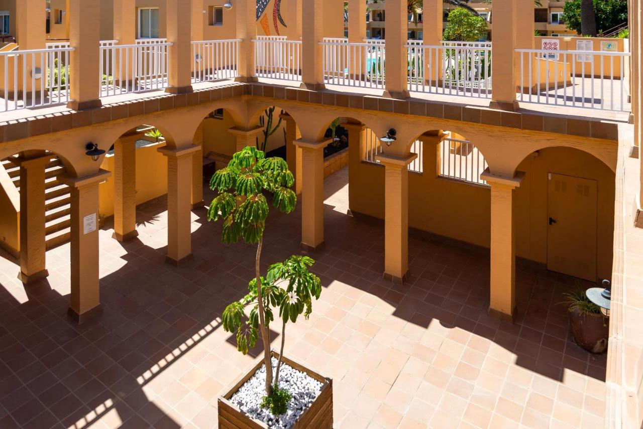 Casa Lucien - Newly Refurbished Apartment With Swimming Pool - Ideal For Couples Corralejo Exteriér fotografie